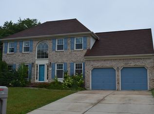 206 W Silver Fox Rd, Newark, DE 19702