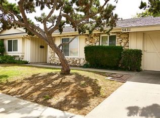5631 Bloch St, San Diego, CA 92122