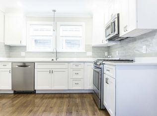 15 Nottinghill Rd #4F, Brighton, MA 02135