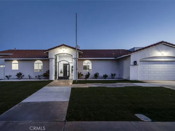 68275 Verano Rd, Cathedral City, CA 92234