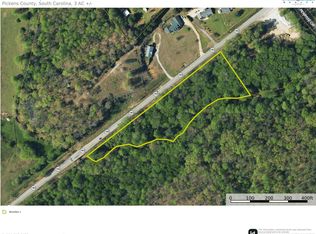 Walhalla Hwy, Pickens, SC 29671