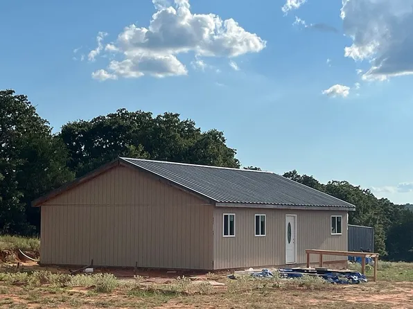 34347 Green Valley Rd, Wanette, OK 74878
