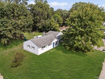 7096 Tappon Dr, Clarkston, MI, 48346