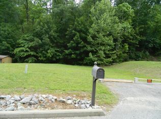 5 Keyser Hts, Pikeville, KY 41501