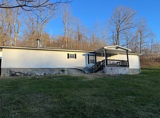 266 Tollgate Run, Waynesburg, PA 15370