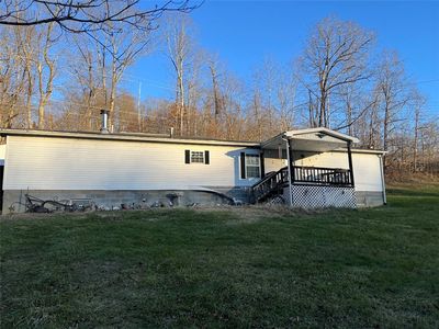 266 Tollgate Run, Waynesburg, PA, 15370