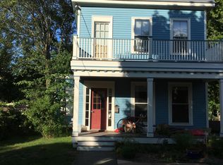 151 Warren St FLOOR 2, Arlington, MA 02474