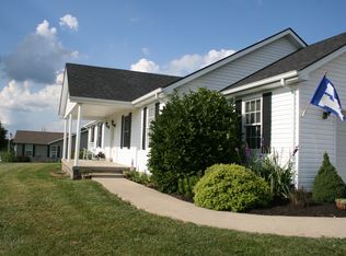 277 Rachel Way, Lancaster, KY 40444