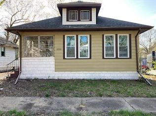 4554 Polk St, Gary, IN