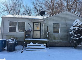 4325 E 11th Ave, Gary, IN 46403