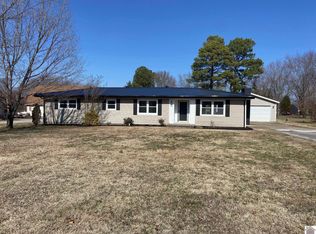 5313 Eva Dr, Paducah, KY 42001