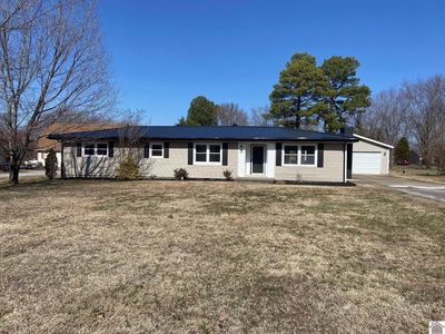 5313 Eva Dr, Paducah, KY, 42001