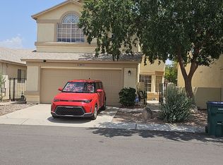 8112 N Millwheel Pl, Tucson, AZ 85741