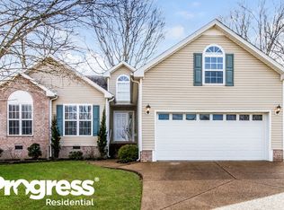 2129 Kenowick Ct, Spring Hill, TN 37174