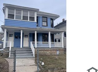 1058 William St, Bridgeport, CT 06608