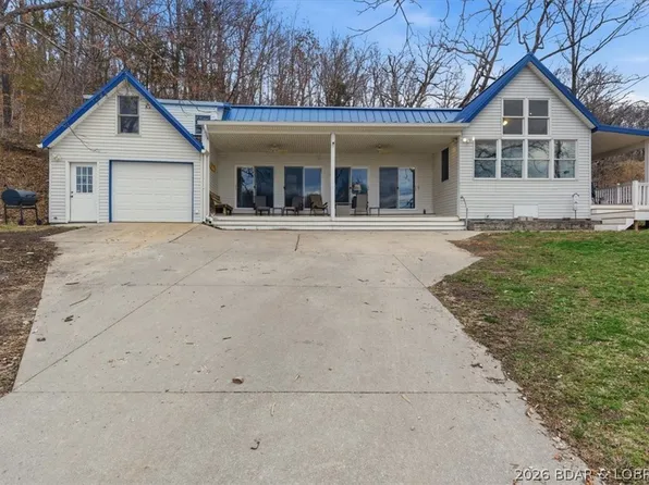 25898 Indian Creek Ln, Barnett, MO 65011