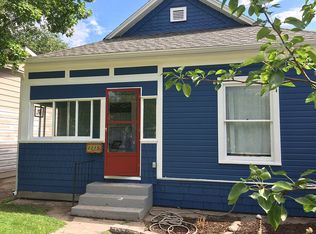 1115 White Ave, Grand Junction, CO 81501