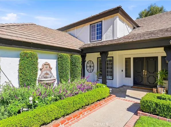 7131 E Cambria Cir, Orange, CA 92869