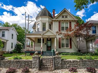 429 Ross Ave, Hamilton, OH 45013