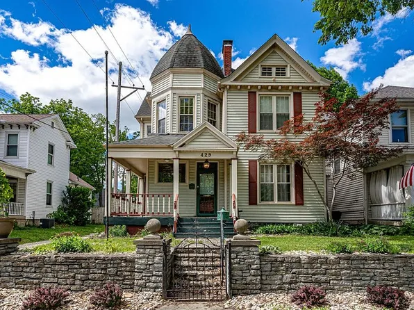 429 Ross Ave, Hamilton, OH 45013