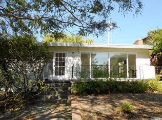 1 Ash Ave, Corte Madera, CA 94925