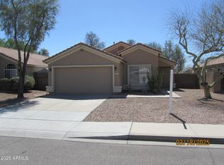 1777 E Carla Vista Dr, Chandler, AZ 85225