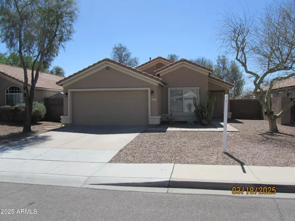 1777 E CARLA VISTA Drive, Chandler, AZ 85225