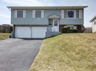 1376 Joyce Ave, Glendale Heights, IL 60139