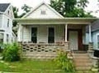 610 W Main St, Muncie, IN 47305