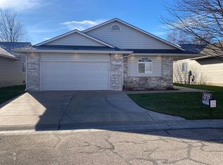 2249 N Covington Ct, Wichita, KS 67205