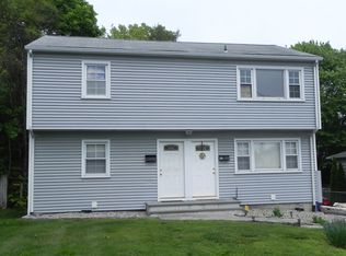 8 1/2 Girard St #2, Norwalk, CT 06850