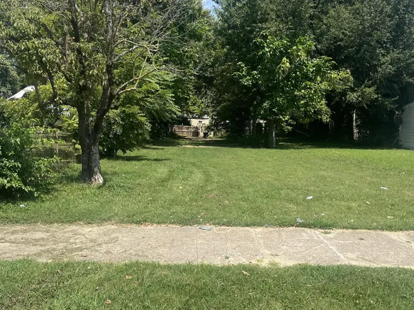 2525 Duncan St, Louisville, KY 40212
