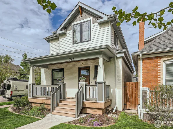 797 S Clarkson St, Denver, CO 80209