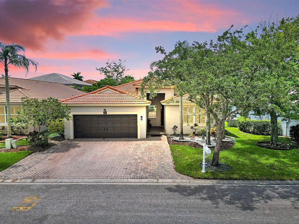 1st image of 5445 NW 122 Drive