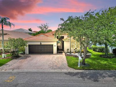5445 NW 122 Drive, Coral Springs, FL, 33076