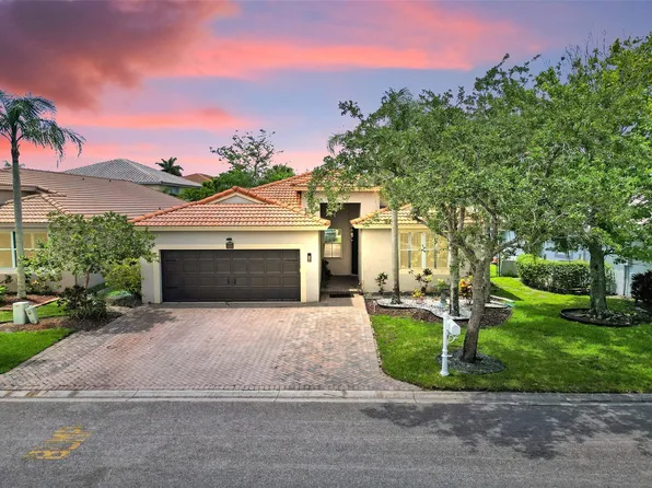 5445 NW 122 Drive, Coral Springs, FL 33076