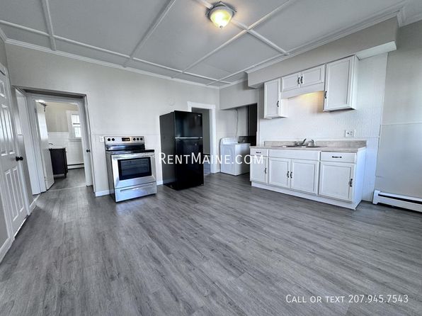8 Bellevue St APT 1