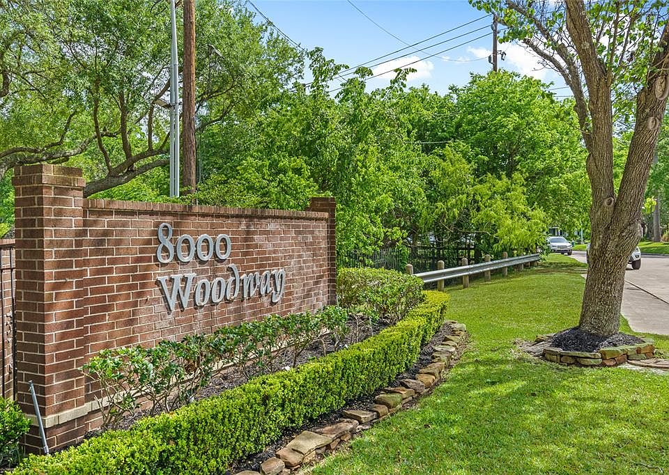 1st image of 8004 Woodway Dr