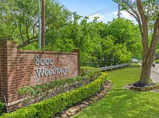 8004 Woodway Dr, Houston, TX 77063