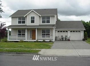 15706 68th Ct E, Sumner, WA 98390