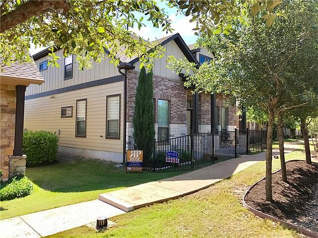 1st image of 11400 W Parmer Ln APT 52