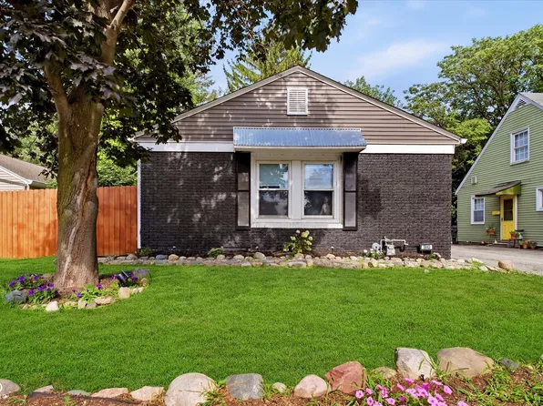 5843 N Keystone Ave, Indianapolis, IN 46220