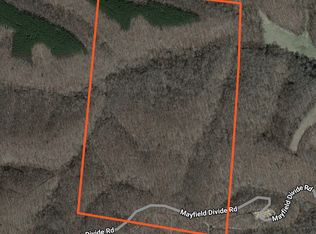 0 Mayfield Rd, Centerville, TN 37033