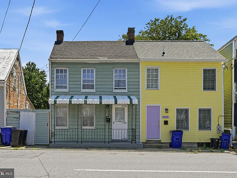 424 N Bentz St — Photo 28