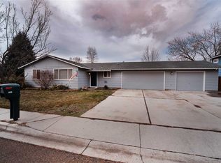 2593 S Kerr Pl, Boise, ID 83705