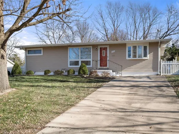 506 Pilgrim Ave, Wentzville, MO 63385