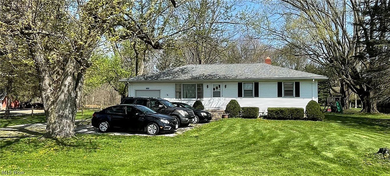 22474 Rd, Homeworth, OH 44634 Zillow