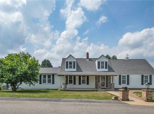 1817 Droz Ave, Ambridge, PA 15003