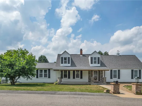 1817 Droz Ave, Ambridge, PA 15003