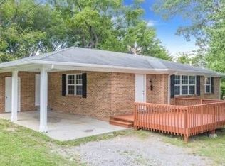 50 E St SE, Cleveland, TN 37311